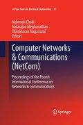 Computer Networks & Communications (NetCom)