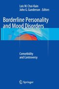 Borderline Personality and Mood Disorders
