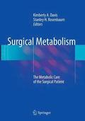 Surgical Metabolism