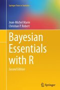 Bayesian Essentials with R