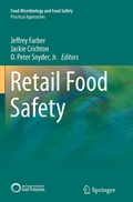 Retail Food Safety