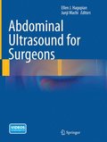 Abdominal Ultrasound for Surgeons