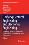 Unifying Electrical Engineering and Electronics Engineering