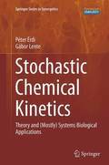 Stochastic Chemical Kinetics