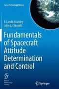 Fundamentals of Spacecraft Attitude Determination and Control