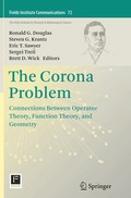 Corona Problem