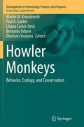 Howler Monkeys