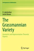 The Grassmannian Variety