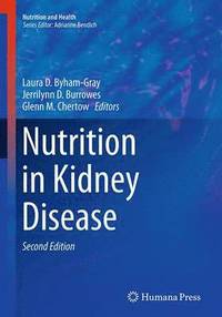 Nutrition in Kidney Disease