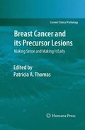Breast Cancer and its Precursor Lesions