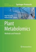 Plant Metabolomics