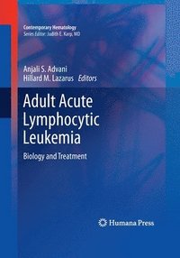 Adult Acute Lymphocytic Leukemia