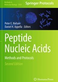 Peptide Nucleic Acids