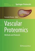 Vascular Proteomics