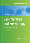 Vaccinia Virus and Poxvirology