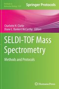SELDI-TOF Mass Spectrometry