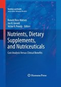 Nutrients, Dietary Supplements, and Nutriceuticals
