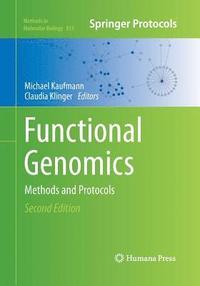 Functional Genomics