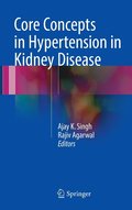 Core Concepts in Hypertension in Kidney Disease