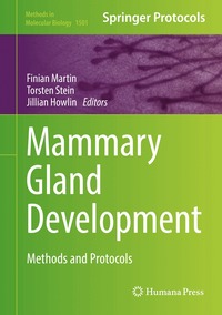 Mammary Gland Development