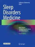 Sleep Disorders Medicine
