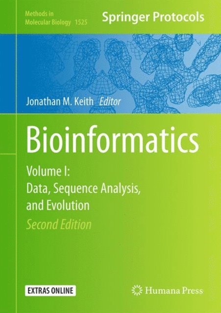 Jonathan M. Keith - Bioinformatics, E-bok