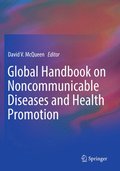 Global Handbook on Noncommunicable Diseases and Health Promotion