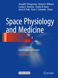 Space Physiology and Medicine