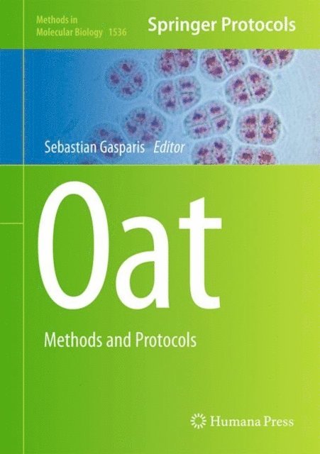 Sebastian Gasparis - Oat, E-bok. Tillgänglighet: Lägg i varukorg