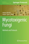 Mycotoxigenic Fungi
