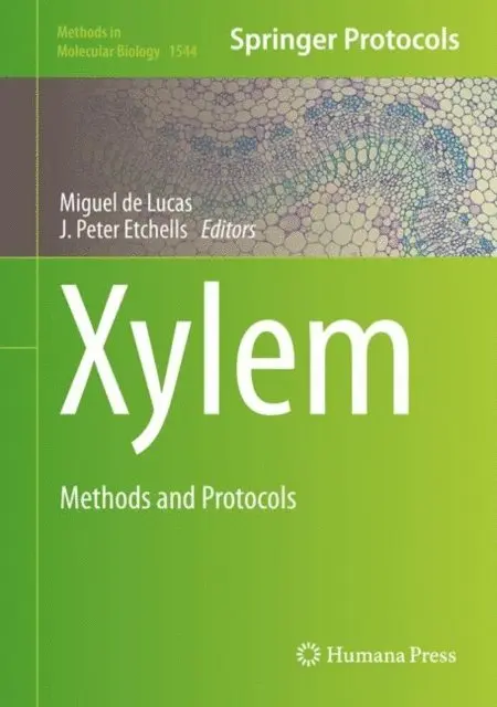 J. Peter Etchhells, Miguel de Lucas - Xylem, E-bok. Tillgänglighet: Lägg i varukorg