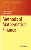 Methods of Mathematical Finance
