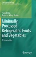 Minimally Processed Refrigerated Fruits and Vegetables