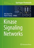 Kinase Signaling Networks