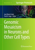 Genomic Mosaicism in Neurons and Other Cell Types