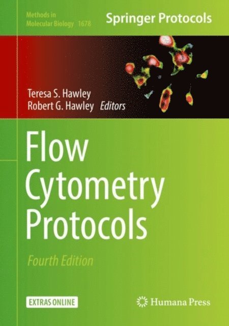 Robert G. Hawley, Teresa S. Hawley - Flow Cytometry Protocols, E-bok