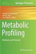 Metabolic Profiling