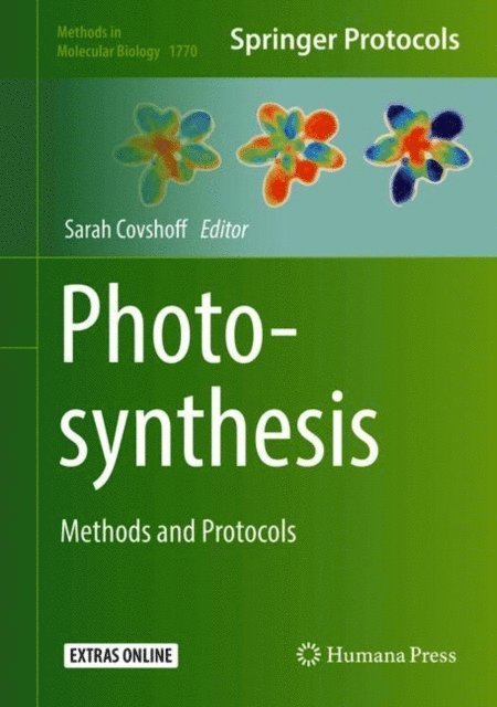 Sarah Covshoff - Photosynthesis, E-bok