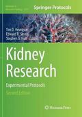 Kidney Research