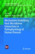 Mechanisms Underlying Host-Microbiome Interactions in Pathophysiology of Human Diseases
