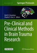 Pre-Clinical and Clinical Methods in Brain Trauma Research