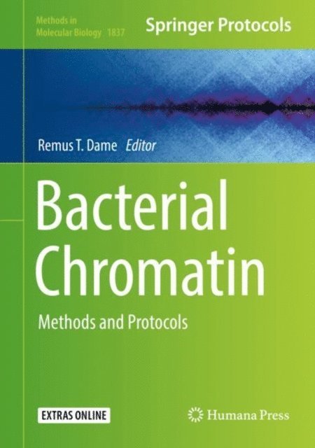 Remus T. Dame - Bacterial Chromatin, E-bok