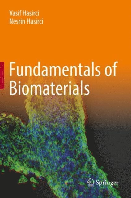 Fundamentals of Biomaterials