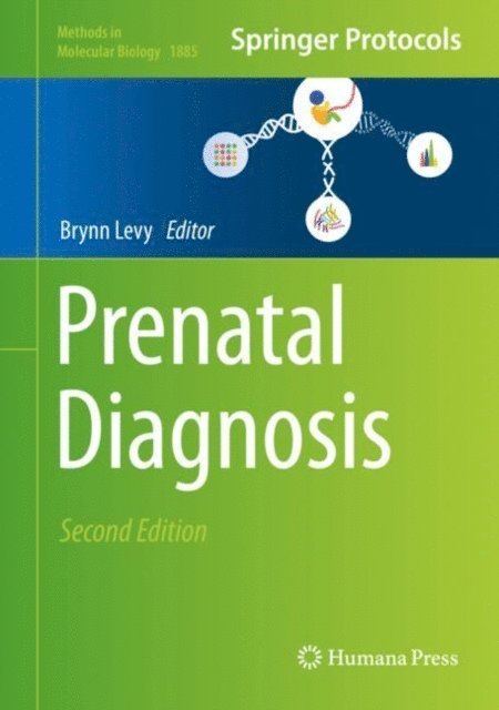 Brynn Levy - Prenatal Diagnosis, E-bok