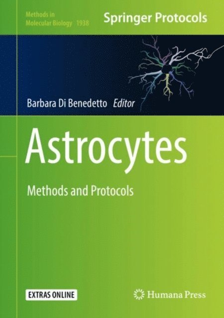 Barbara Di Benedetto - Astrocytes, E-bok