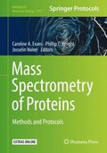 Mass Spectrometry of Proteins