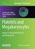 Platelets and Megakaryocytes