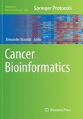 Cancer Bioinformatics
