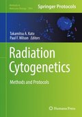 Radiation Cytogenetics