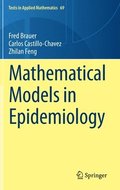 Mathematical Models in Epidemiology